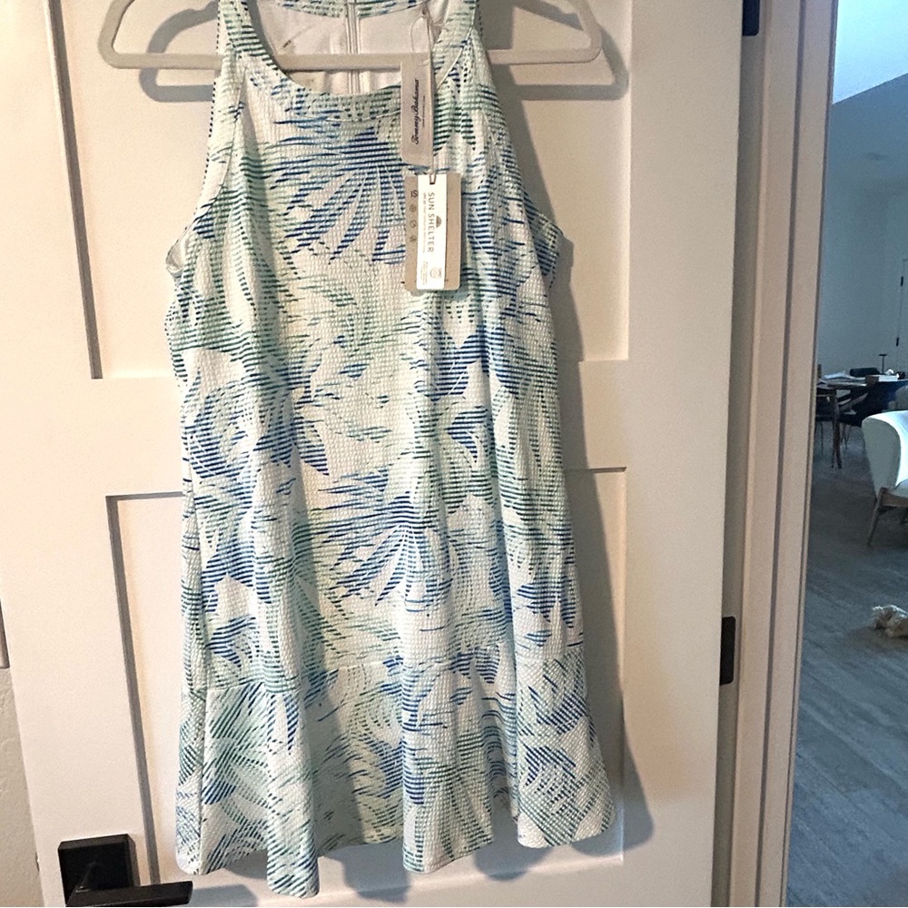 NWT Tommy Bahama IslandZone® Dress (M)